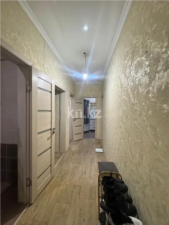 Продажа 2-комнатной квартиры, 54 м², мкр-н Кулагер, дом  71 в Алматы - фото 6