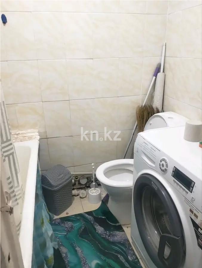 Продажа 1-комнатной квартиры, 31 м² - Продажа однокомнатных квартир в Астане фото 3 из 4