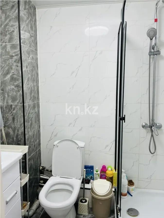 Продажа 2-комнатной квартиры, 43 м² - Продажа квартир в Караганде - страница 12 фото 5 из 5