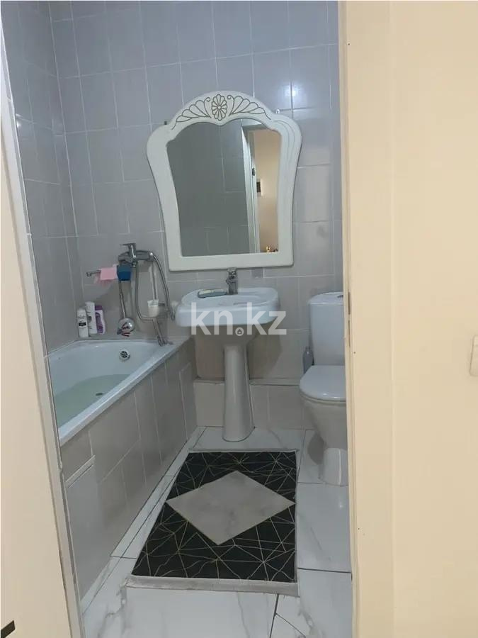 Продажа 1-комнатной квартиры, 35.3 м² - Продажа квартир в р-не Сарыарка Астаны фото 3 из 4