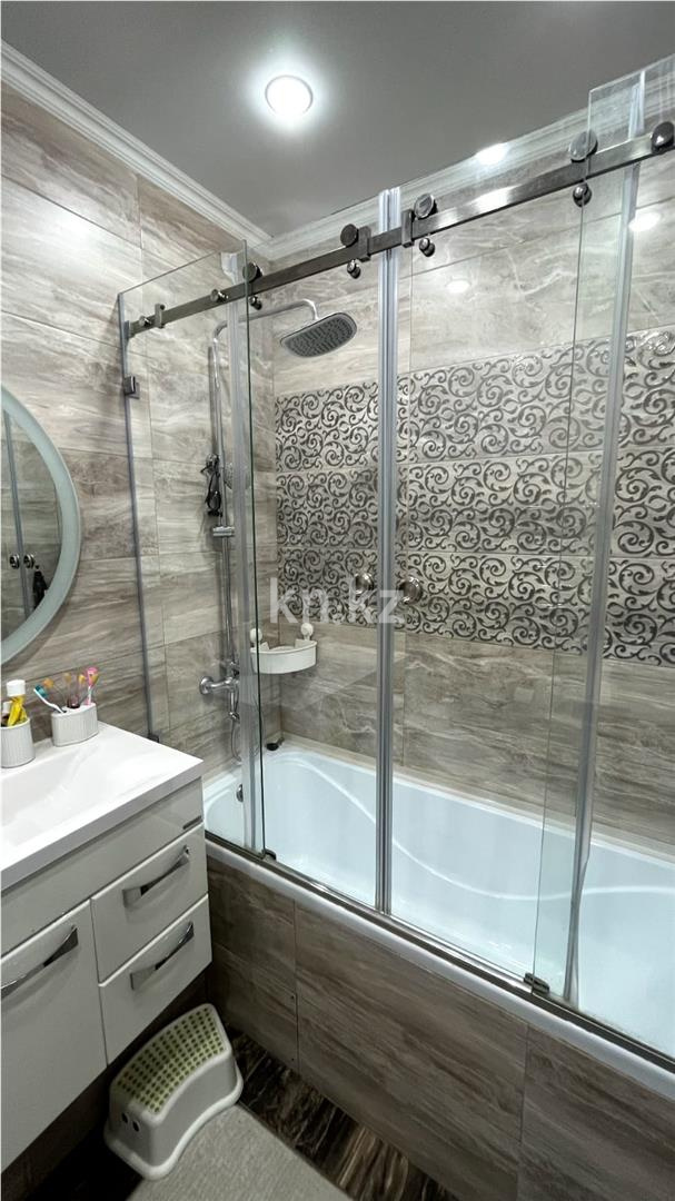 Продажа 3-комнатной квартиры, 85 м², ул. Байтурсынова в Астане - фото 12