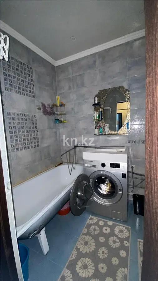 Продажа 3-комнатной квартиры, 90 м², мкр. Нуркент, дом  50 в Алматы - фото 6