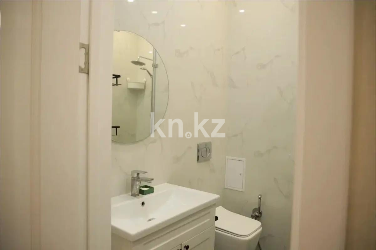 Продажа 2-комнатной квартиры, 64 м², пр. Мангилик Ел, дом  41 в Астане - фото 4