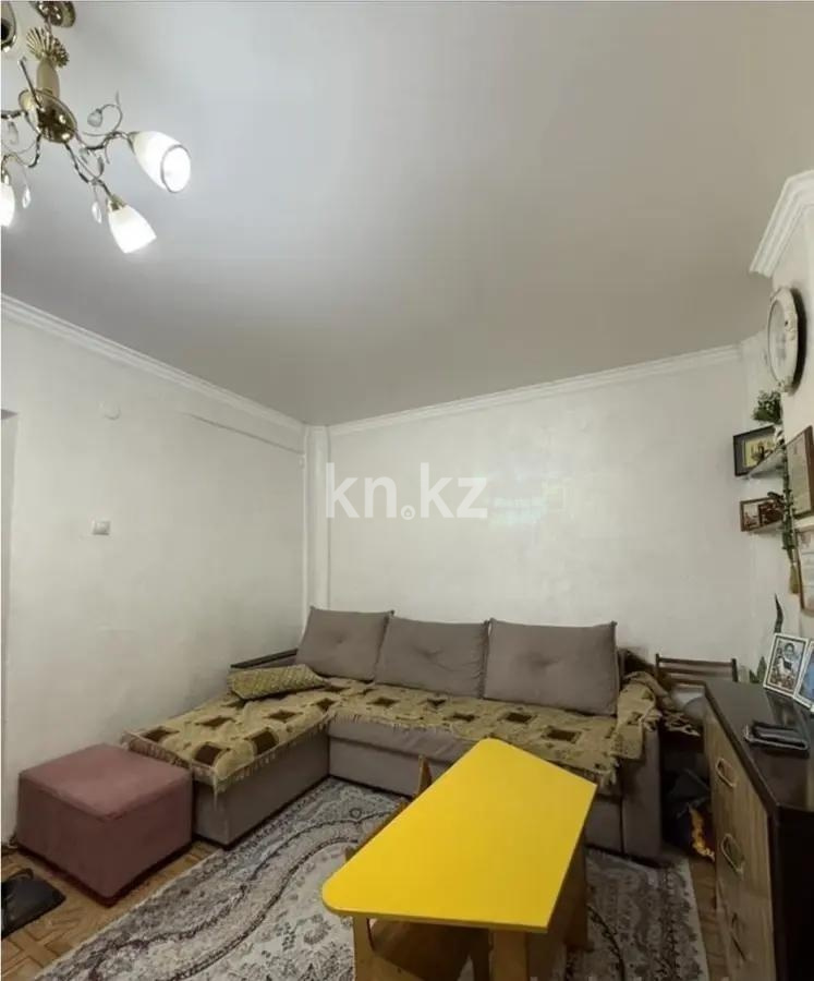 Продажа 3-комнатной квартиры, 63 м² в Алматы - фото 3