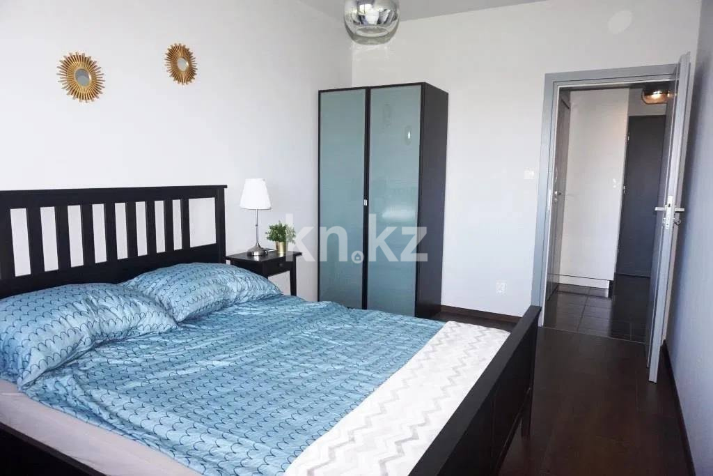 Аренда 1-комнатной квартиры, 44 м² в Астане - фото 3