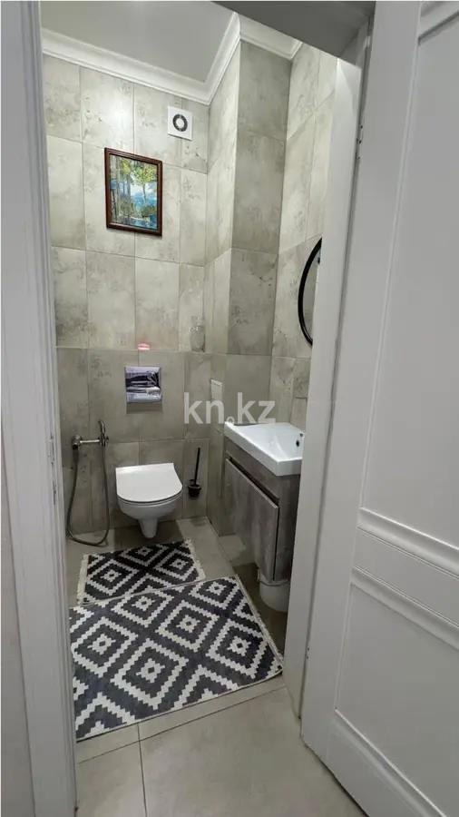 Продажа 3-комнатной квартиры, 85 м² в Астане - фото 5