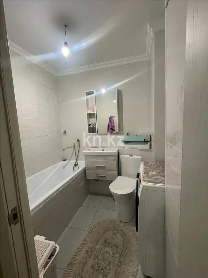 Продажа 2-комнатной квартиры, 49 м², ул. Дунентаева, дом  32 в Алматы - фото 4