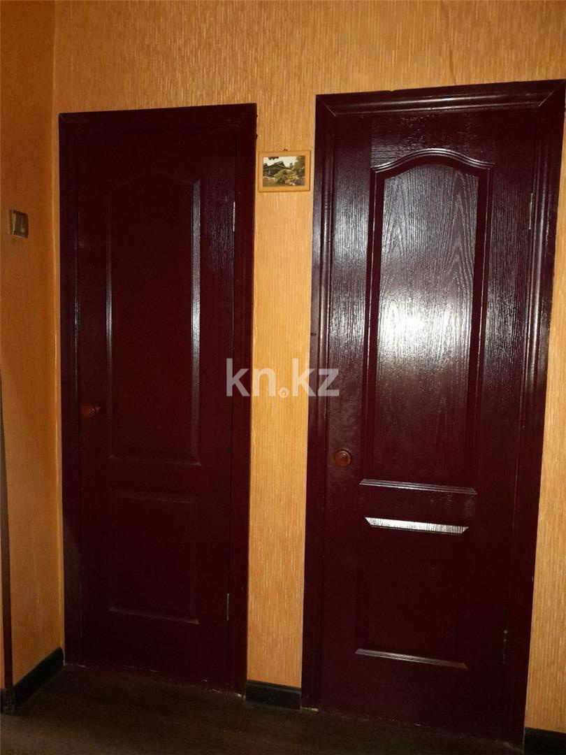 Продажа 3-комнатной квартиры, 79 м², пр. Республики - Продажа квартир в Темиртау фото 14 из 17