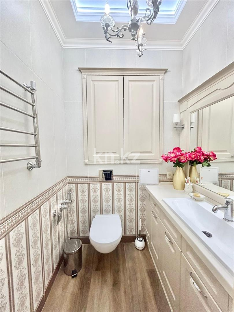 Продажа 3-комнатной квартиры, 114 м² - Продажа  трехкомнатных квартир в Караганде фото 17 из 20