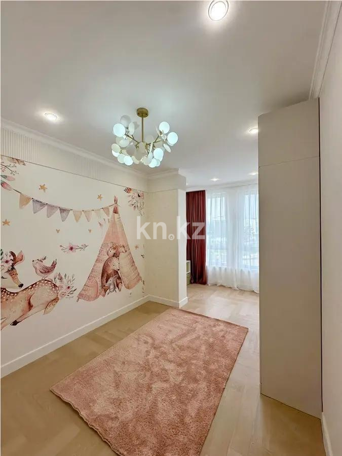 Продажа 4-комнатной квартиры, 112 м² в Алматы - фото 4