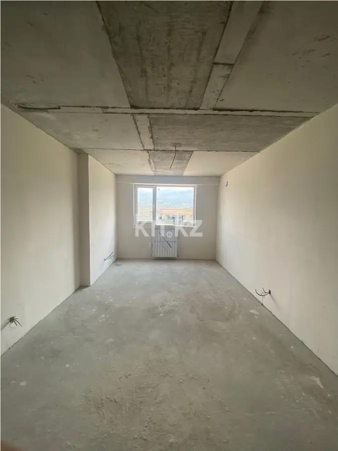 Продажа 2-комнатной квартиры, 58.9 м², ул. Коктерек, дом  139/7 - Продажа  двухкомнатных квартир в Алматы без посредников с фото фото 2 из 3