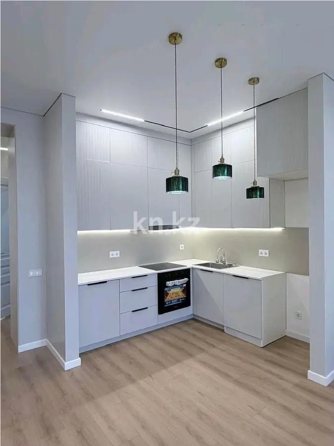 Продажа 2-комнатной квартиры, 69 м² - Продажа квартир в новостройках Астаны с фото - страница 27 фото 2 из 5
