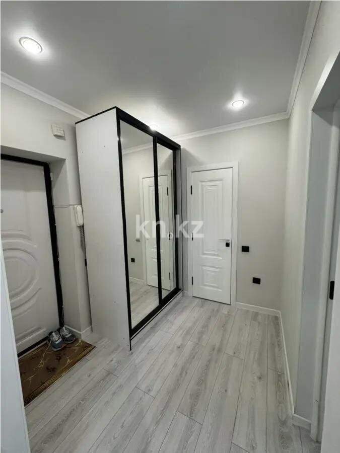 Продажа 1-комнатной квартиры, 45 м² в Алматы - фото 4