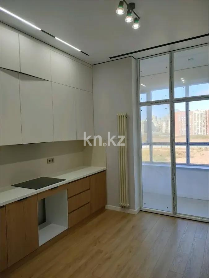 Продажа 2-комнатной квартиры, 60 м², ул. Казыбек би, дом  7/1 в Астане - фото 2