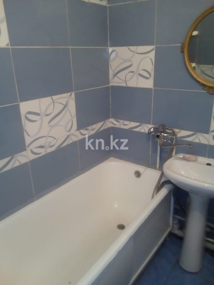 Аренда 1-комнатной квартиры, 31 м², пр. Бухар-жырау, дом  63 - Аренда квартир помесячно в Караганде фото 5 из 6