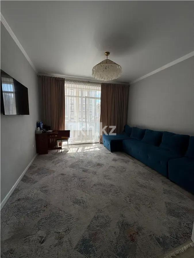 Продажа 1-комнатной квартиры, 50 м² в Астане