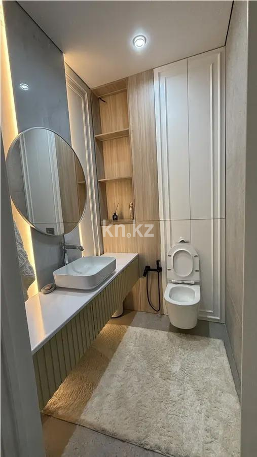 Продажа 3-комнатной квартиры, 102 м², пр. Райымбека, дом  162а в Алматы - фото 4