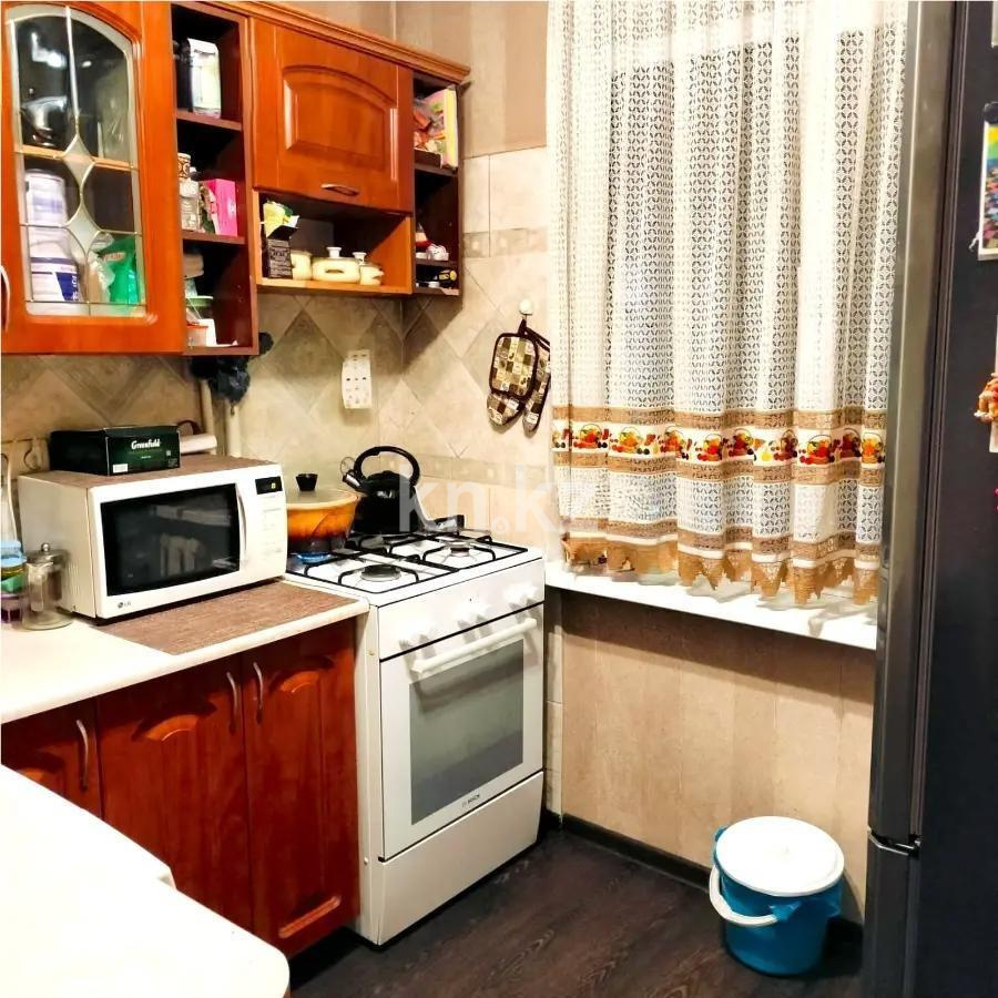 Продажа 3-комнатной квартиры, 59 м² - Продажа трехкомнатных квартир в Алматы - страница 2 фото 4 из 5