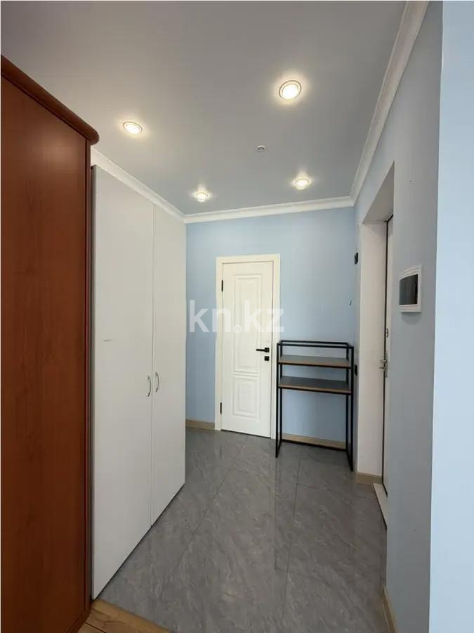 Продажа 1-комнатной квартиры, 34 м² - Продажа квартир от собственников в Алматы фото 3 из 3