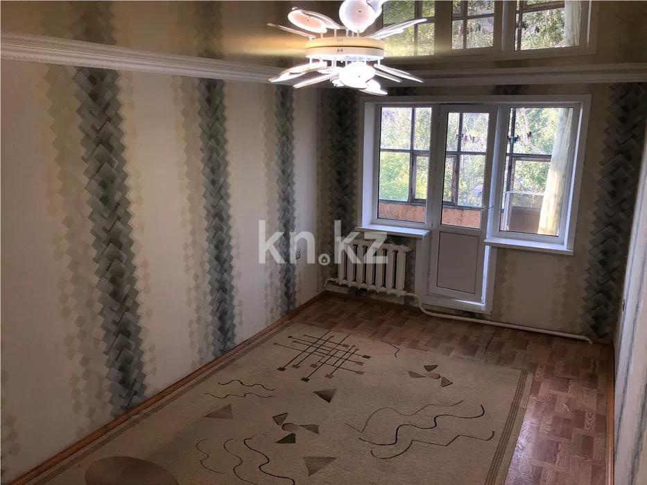 Продажа 3-комнатной квартиры, 62 м², ул. 4-й мик-н, дом  64 - Продажа квартир в Темиртау фото 1 из 7