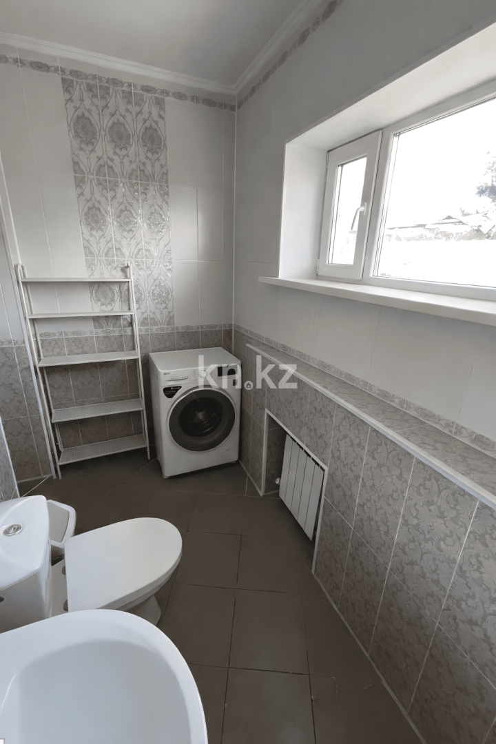 Продажа 5-комнатного дома, 150 м² в Караганде - фото 13