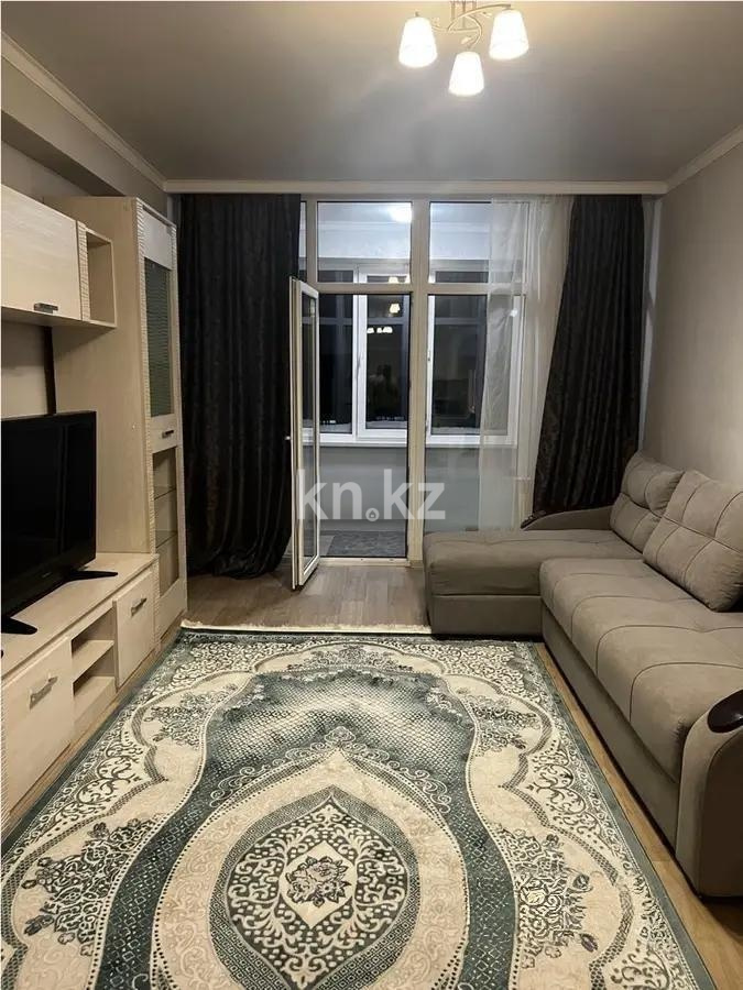 Продажа 3-комнатной квартиры, 71.7 м² в Алматы