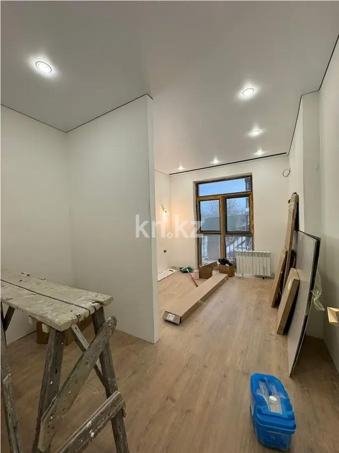 Продажа 2-комнатной квартиры, 53 м² - Продажа квартир в Алматы - страница 5 фото 1 из 4