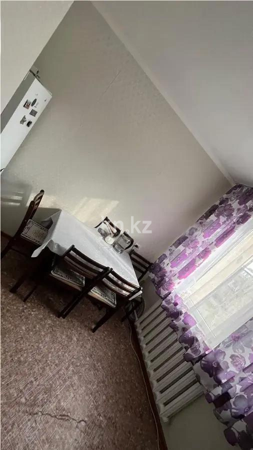 Продажа 3-комнатной квартиры, 51 м², ул. Язева, дом  5 - Продажа квартир в Караганде фото 4 из 5