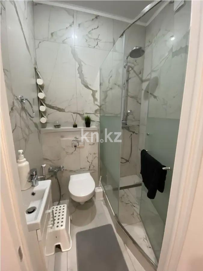 Продажа 3-комнатной квартиры, 90 м², пр. Кошкарбаева, дом  13 в Астане - фото 6