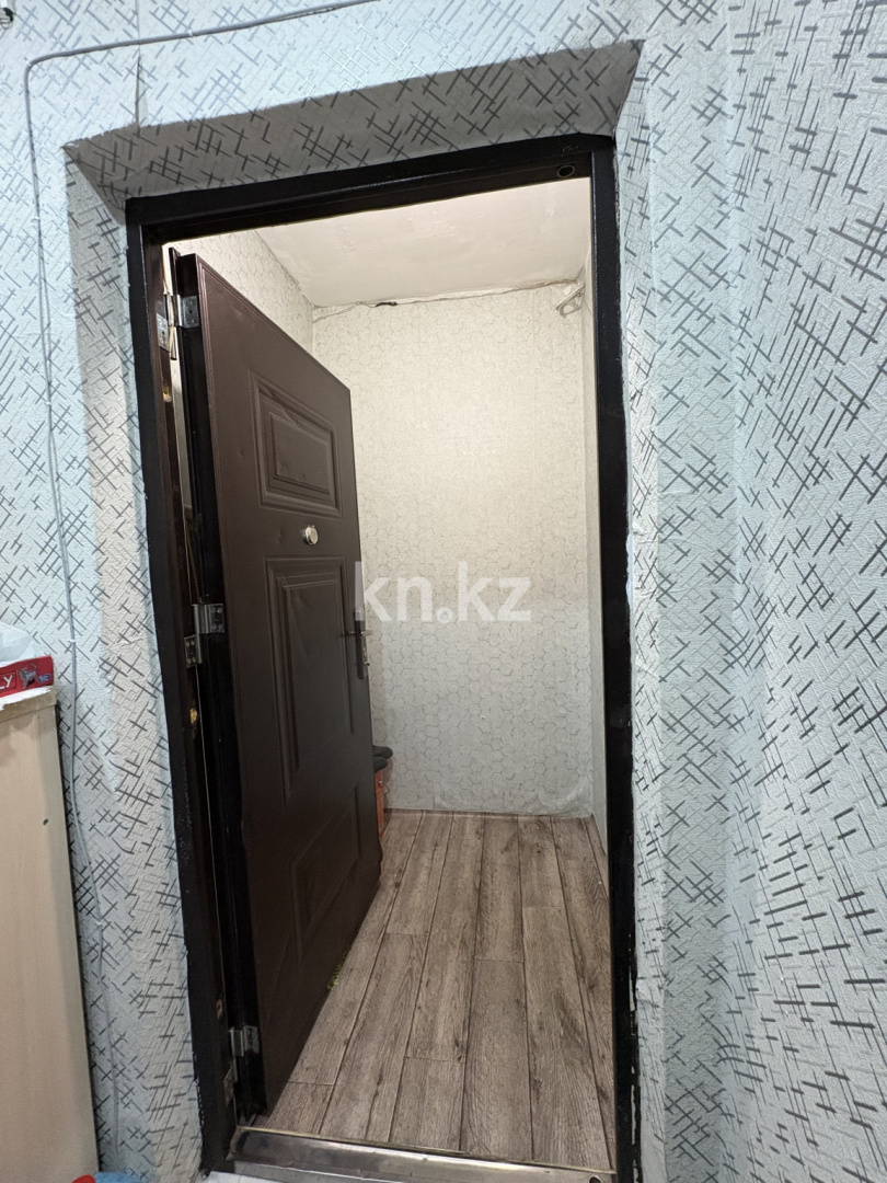 Продажа 1-комнатной квартиры, 36 м², ул. Алтынсарина, дом  30 - Продажа квартир в Кокшетау фото 10 из 12