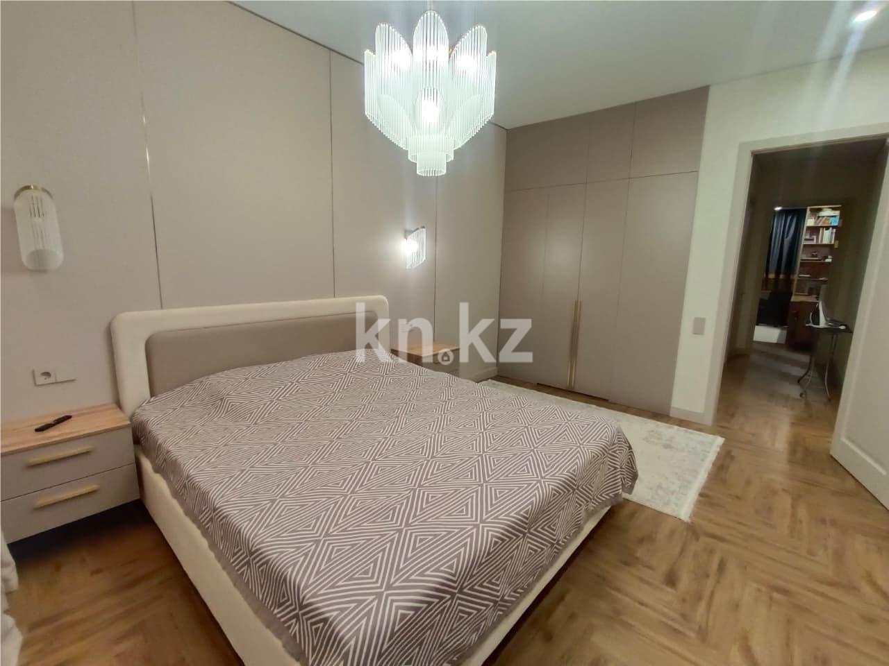 Продажа 3-комнатной квартиры, 95 м² - Продажа трехкомнатных квартир в р-не Есиль Астаны - страница 27 фото 3 из 18