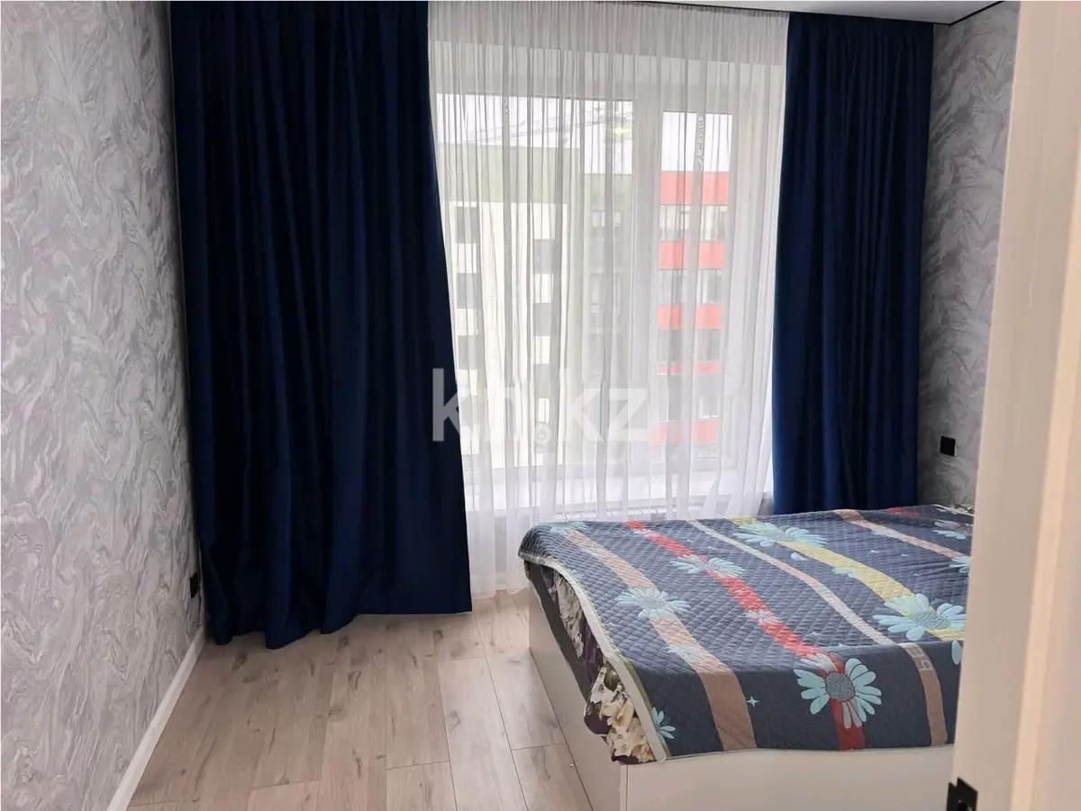 Продажа 1-комнатной квартиры, 34 м², ул. Аккемер, дом  14/1 в Астане - фото 2