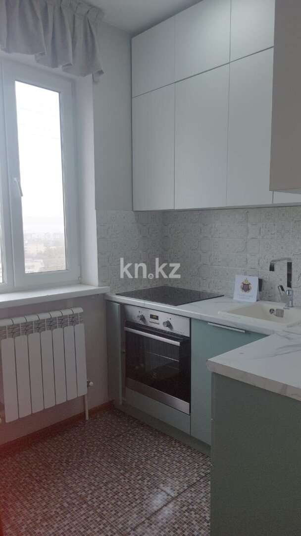 Продажа 2-комнатной квартиры, 38 м² в Алматы - фото 6