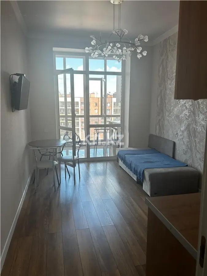 Продажа 2-комнатной квартиры, 42 м² - Недвижимость в Астане - страница 17 фото 1 из 3