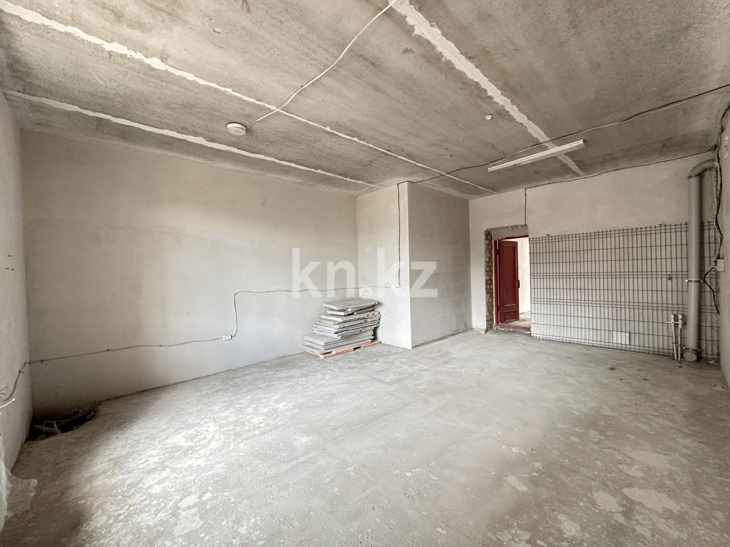 Продажа помещения, 48.1 м² в Караганде - фото 4