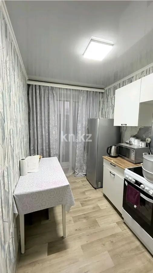 Продажа 1-комнатной квартиры, 30 м² в Караганде - фото 4