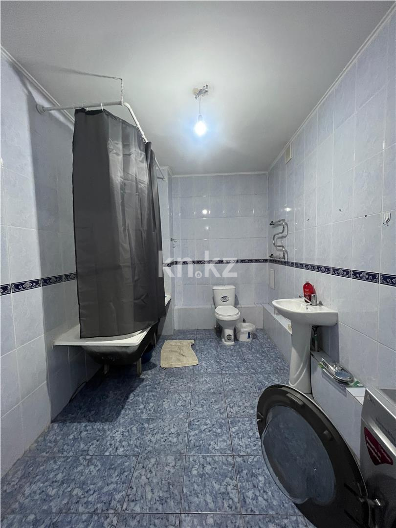 Продажа 3-комнатной квартиры, 105.8 м² - Продажа  трехкомнатных квартир в новостройках Астаны фото 8 из 9