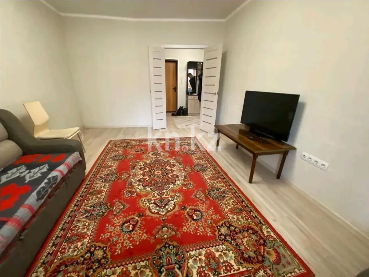 Продажа 2-комнатной квартиры, 55 м², ул. Улытау, дом  44 - Продажа  двухкомнатных квартир в новостройках Астаны фото 1 из 4