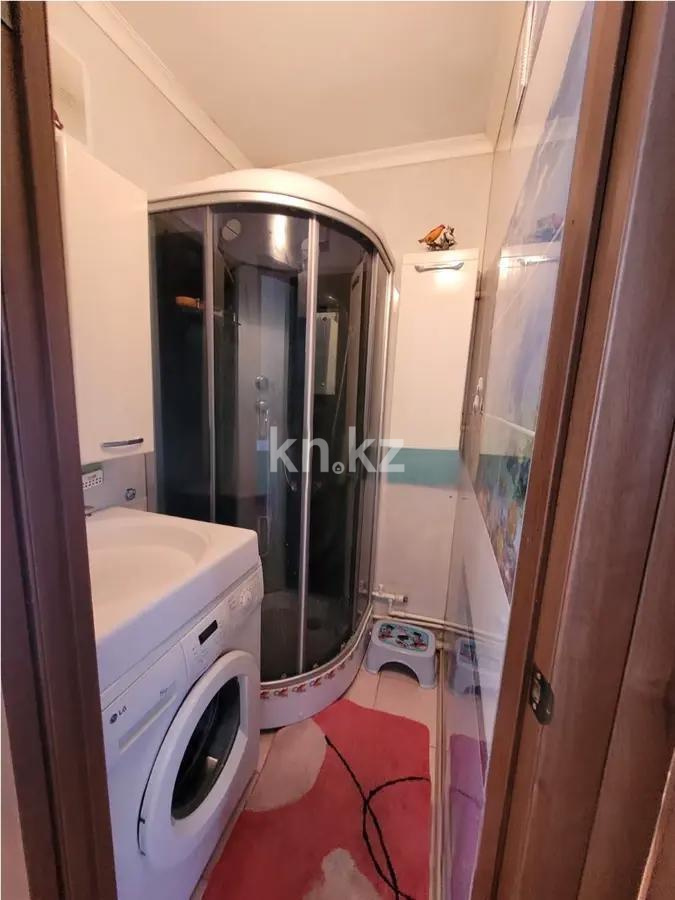 Продажа 3-комнатной квартиры, 62 м², мкр-н 15 - Продажа квартир в Караганде фото 7 из 9