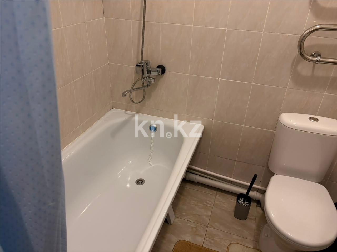 Продажа 1-комнатной квартиры, 32 м² - Продажа квартир в Кокшетау фото 8 из 13