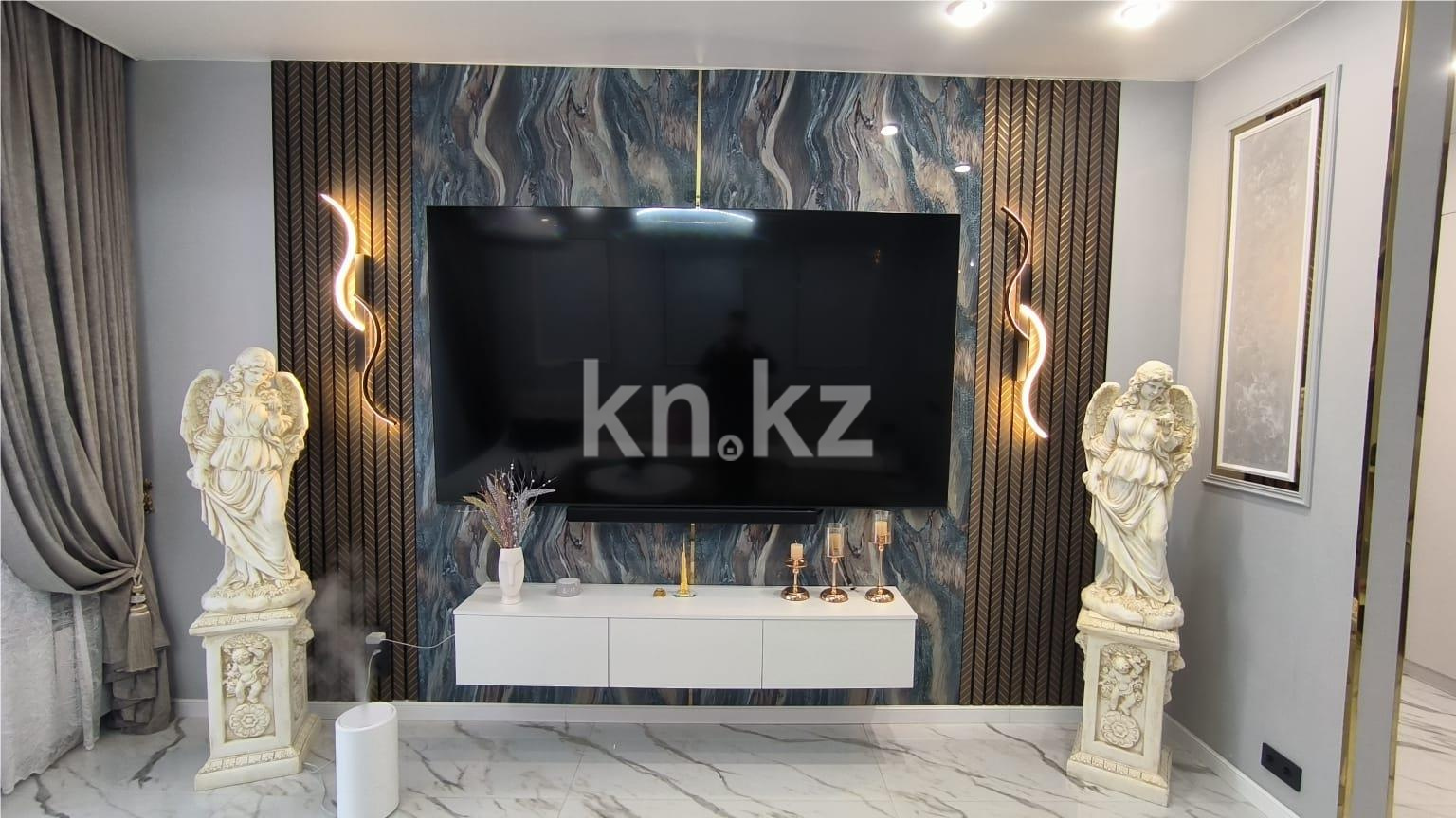 Продажа 3-комнатной квартиры, 90 м² - Продажа квартир в Караганде - страница 8 фото 9 из 30