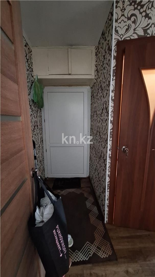 Продажа 2-комнатной квартиры, 44 м² - Недвижимость в Казахстане - страница 24 фото 7 из 7