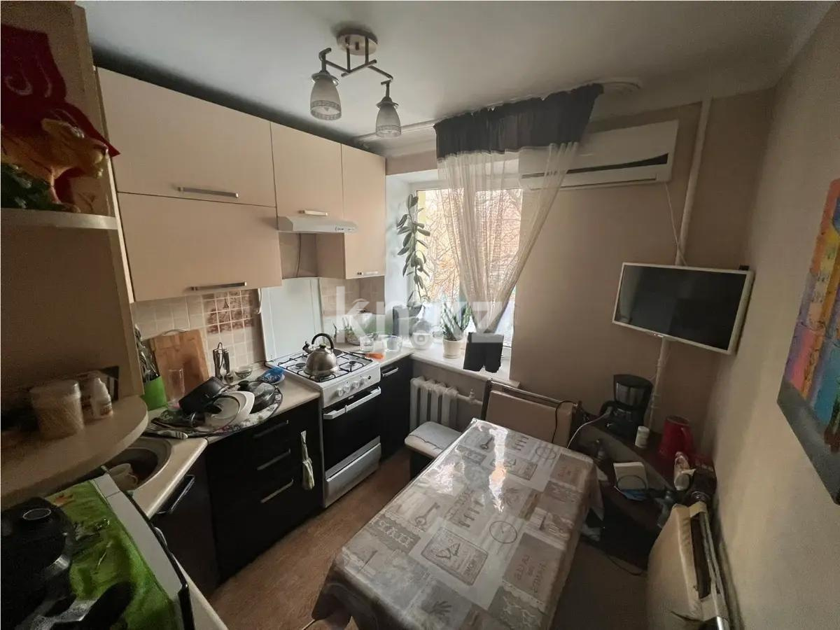 Продажа 1-комнатной квартиры, 29 м² - Продажа однокомнатных квартир в Алматы - страница 19 фото 3 из 3