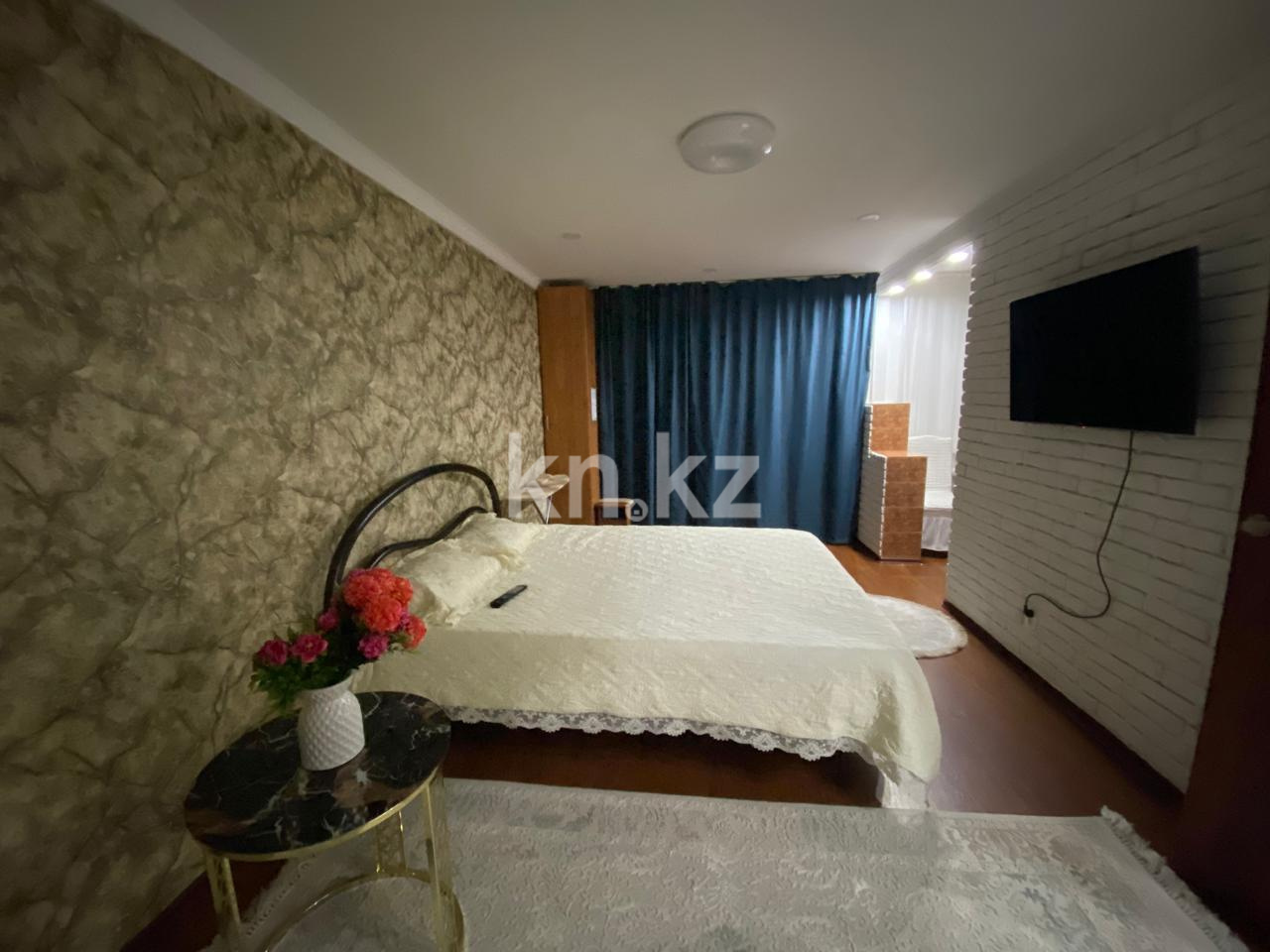 Продажа 1-комнатной квартиры, 30.7 м² - Недвижимость в Караганде фото 3 из 5