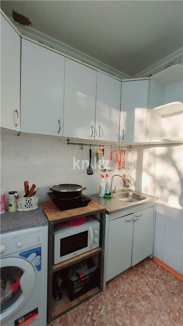 Продажа 2-комнатной квартиры, 45 м², мкр-н 12 - Продажа квартир в Караганде фото 10 из 15