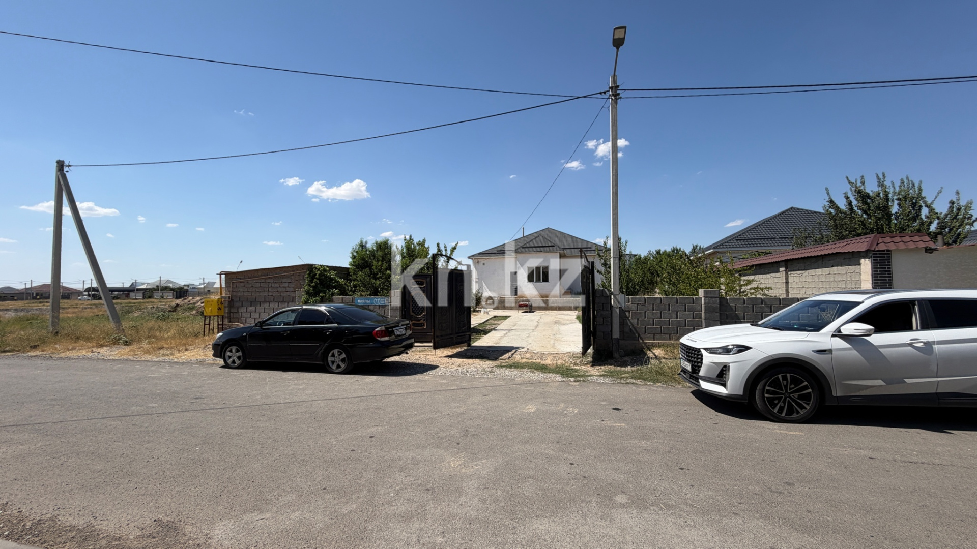 Продажа 5-комнатного дома, 165 м² - Недвижимость в Шымкенте фото 1 из 15