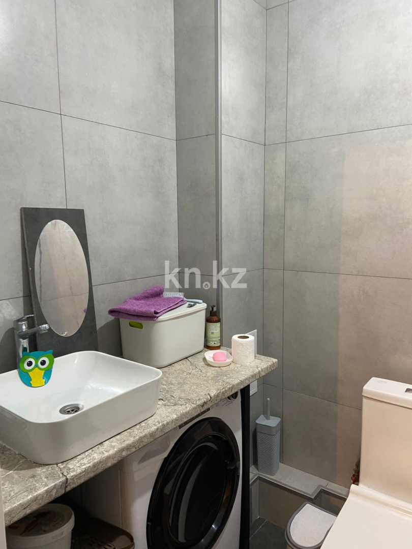 Продажа 2-комнатной квартиры, 57 м², ул. Бейбарыс Султан, дом  23 в Астане - фото 7