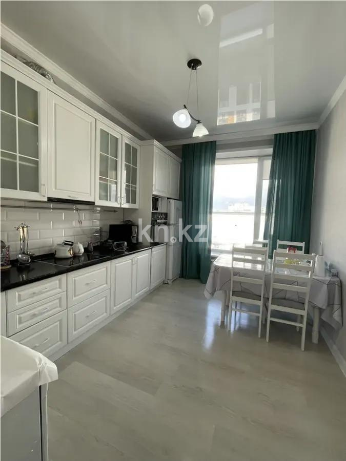 Продажа 2-комнатной квартиры, 63 м² в Астане - фото 3