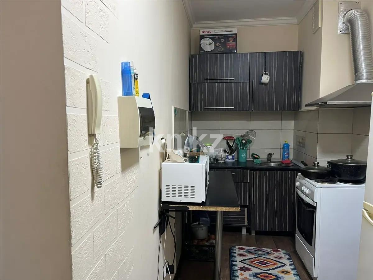 Продажа 1-комнатной квартиры, 38 м² в Астане - фото 2