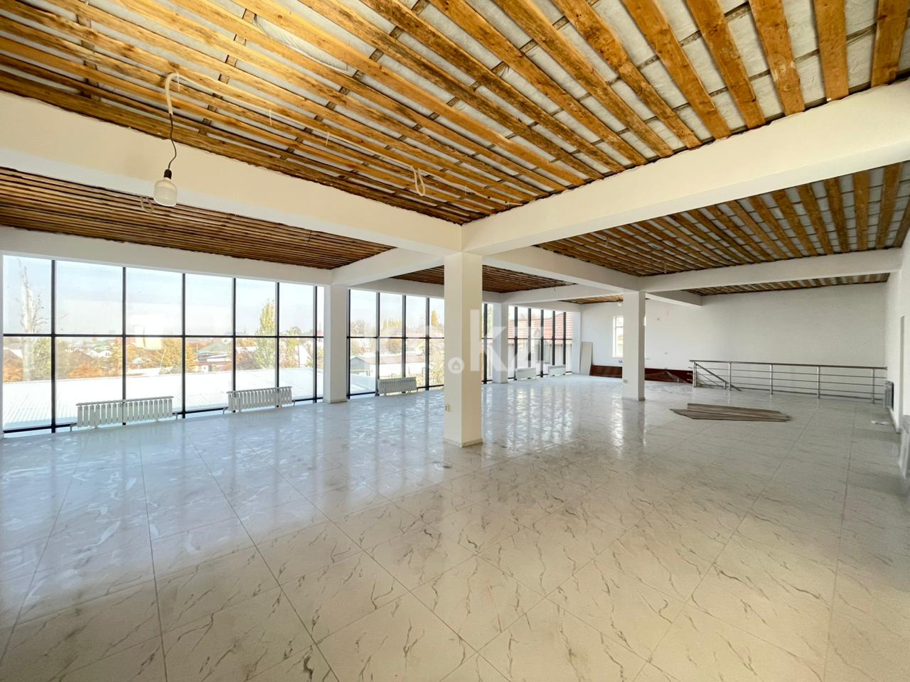 Продажа , 380 м², Бирлик, дом  1б - Продажа и аренда недвижимости в Алматинской области фото 9 из 9